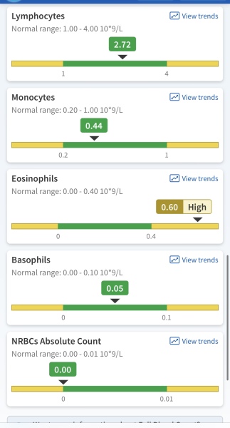 Due September 2024 PART 3 ❤️🩷💛💚💙💜