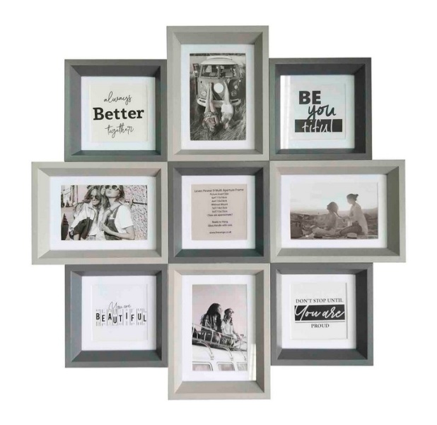 Dad 70th present help!