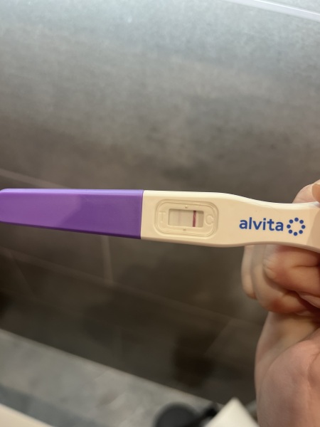 9DPO is this test positive?