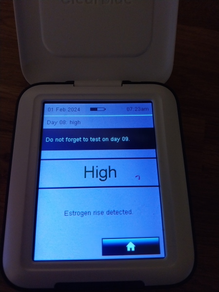 TTC February 2024 ✨