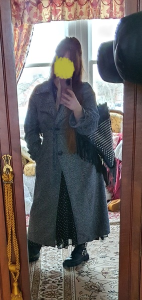 WAYWT Autumn/Winter 23