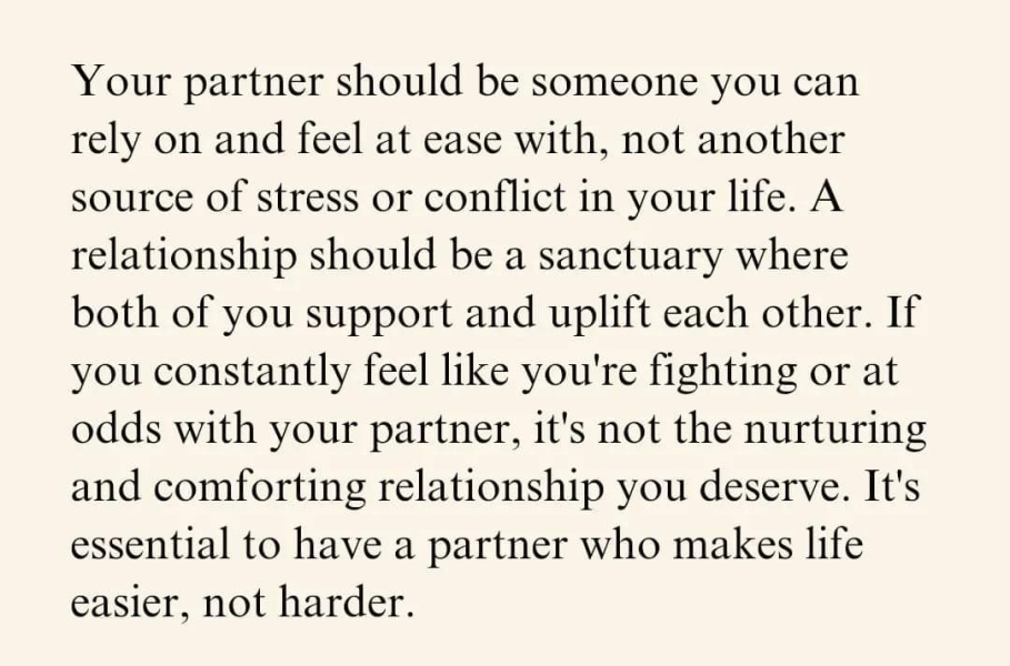 To want to read about nice, kind, thoughtful DPs now?