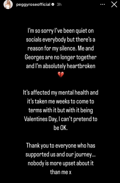 MAFS UK 2023 (Spoilers welcome)