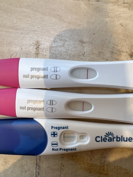 1dpo - Anyone want to join during the two week wait?