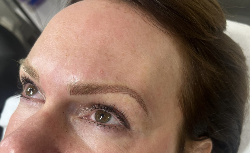 Microblading - yes or no
