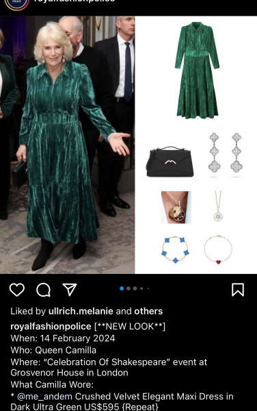 Royal Style: Tea and Tiaras - no stylish woman left behind!