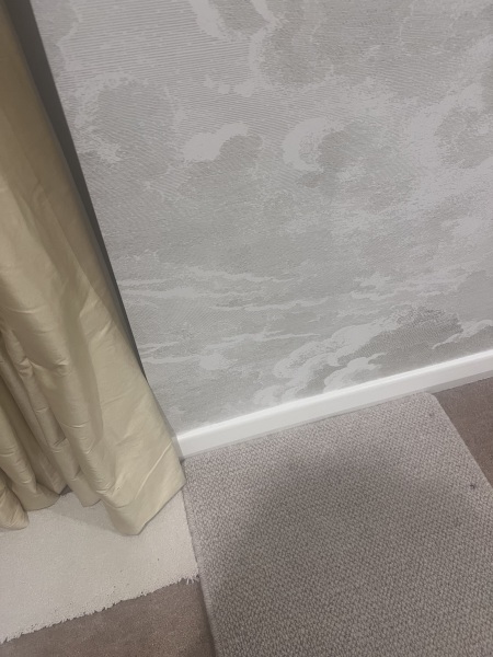 Which carpet would you choose?