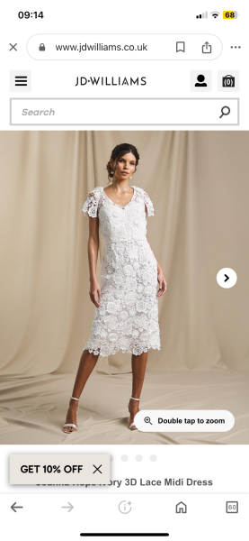 Help me find my wedding dress please!