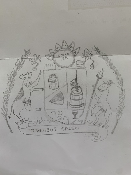 A thread for cheese , recipes, humour and general chat about the royal family.