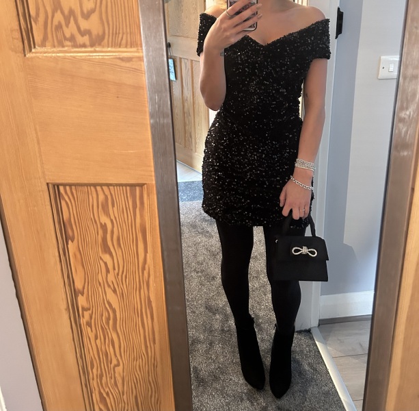 Please show me your recent 'going out' outfits!