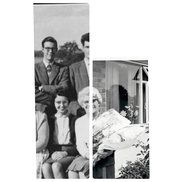 Anyone like to help try and solve a local history mystery? Very little to go on but we've had some success before!