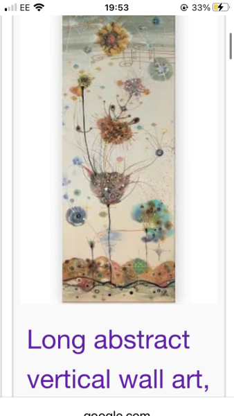 What to do with massive staircase wall