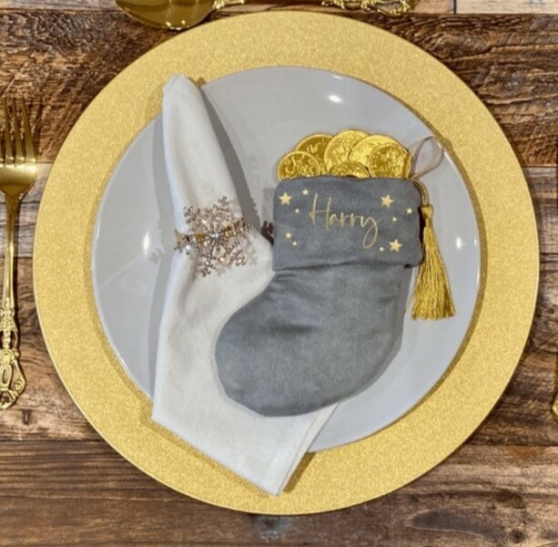 Countdown to Christmas 2024: And So We Begin (Thread 1)