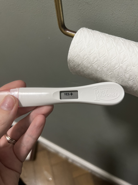 1 DPO TTC 1st - company for the TWW?