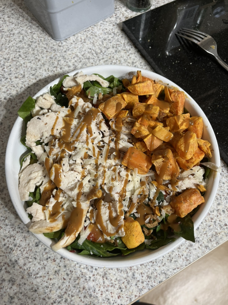 To ask what you have eaten today (lighthearted) PART 2