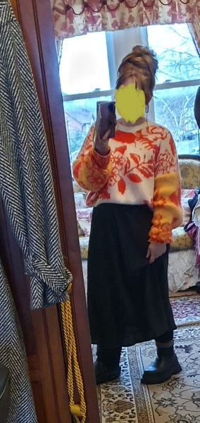 WAYWT Autumn/Winter 23