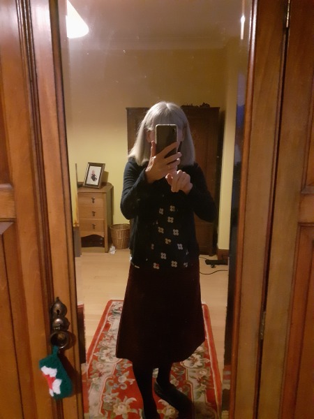 WAYWT Autumn/Winter 23