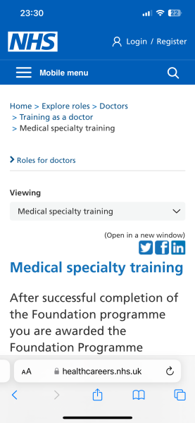 It’s licence not license!