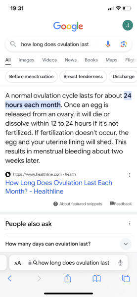 Sex Every 4 Days TTC