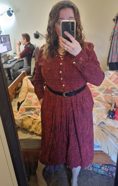 WAYWT Autumn/Winter 23