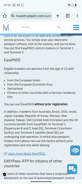 Should I use my British or Irish passport when travelling?