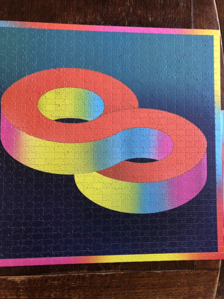 Anyone fancy a new jigsaw thread?