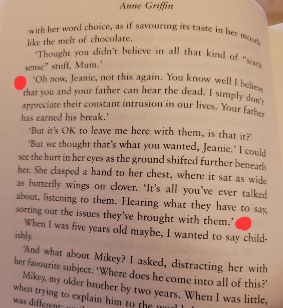 50 Books Challenge 2024 Part Two