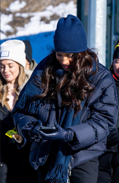 Royal Style: Tea and Tiaras - no stylish woman left behind!