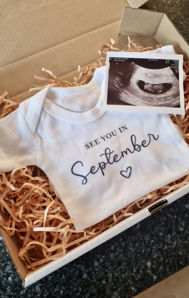 Due September 2024 PART 3 ❤️🩷💛💚💙💜