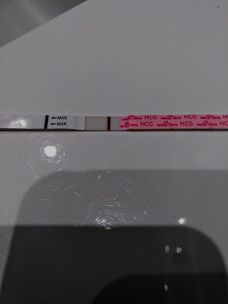 Vvfl 9dpo??