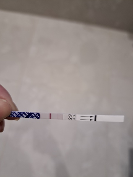 Starting IVF January 2024