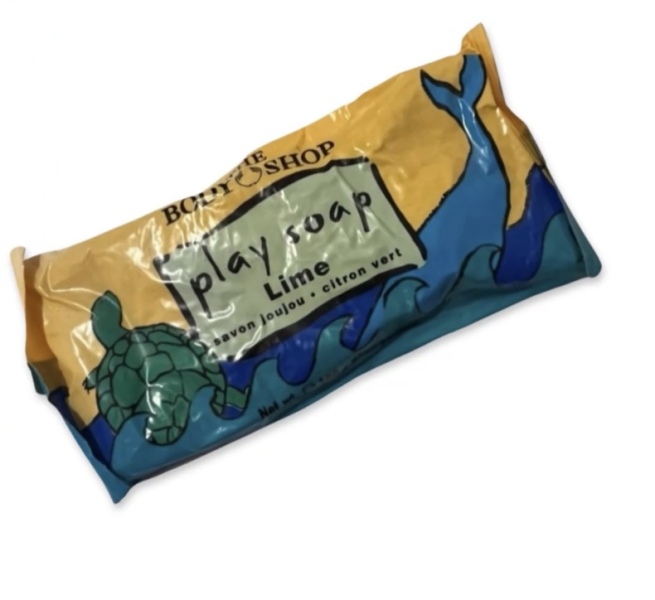 90s body shop product