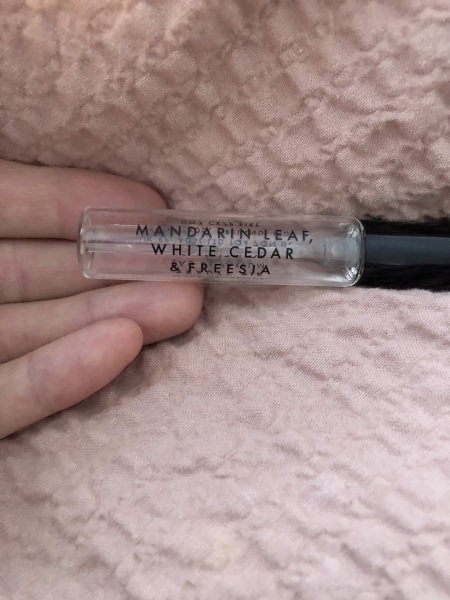 Beauty pie fragrance- which is this copying?