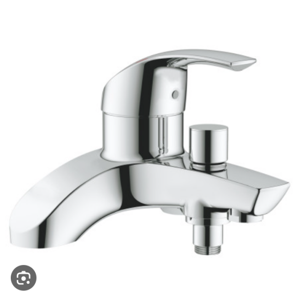 If you were thinking of renovating your bathroom what would you do differently?