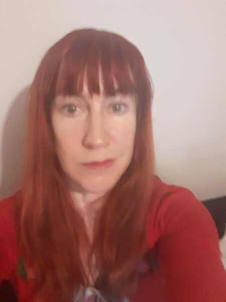 lipstick recommendations for dark golden blonde hair and pale skin?