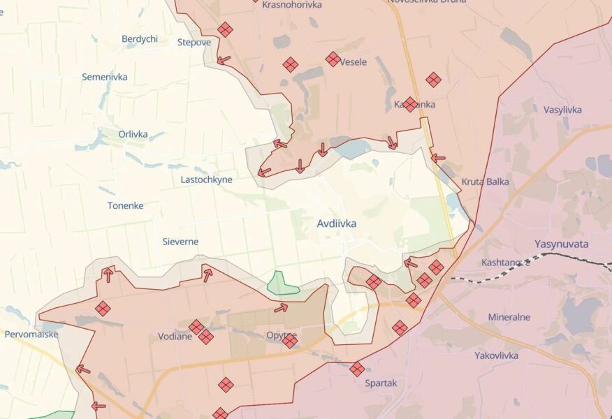 Ukraine Invasion: Part 47