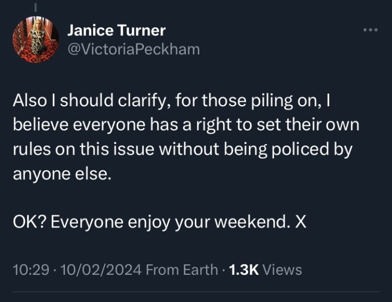 Janice Turner interview with Debbie Hayton in the Times