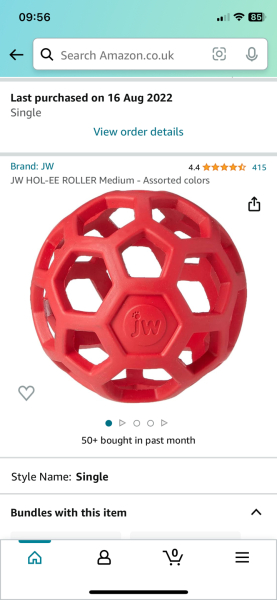 Puppy Survival Thread - for old and new pups heading into winter