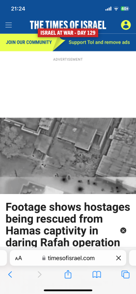 Documenting Israeli army racism and torture Thread 3