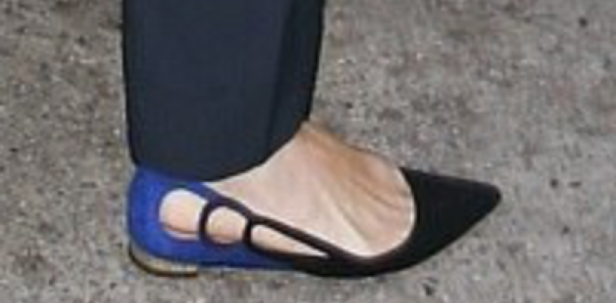 Meghan, Duchess of Sussex spotted out and about, part 3
