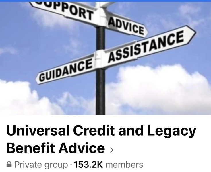 Universal Credit Managed Migration - thread 2