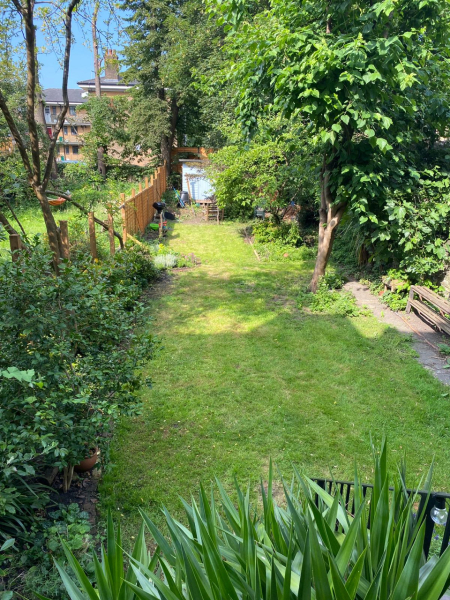 Explain selling to me