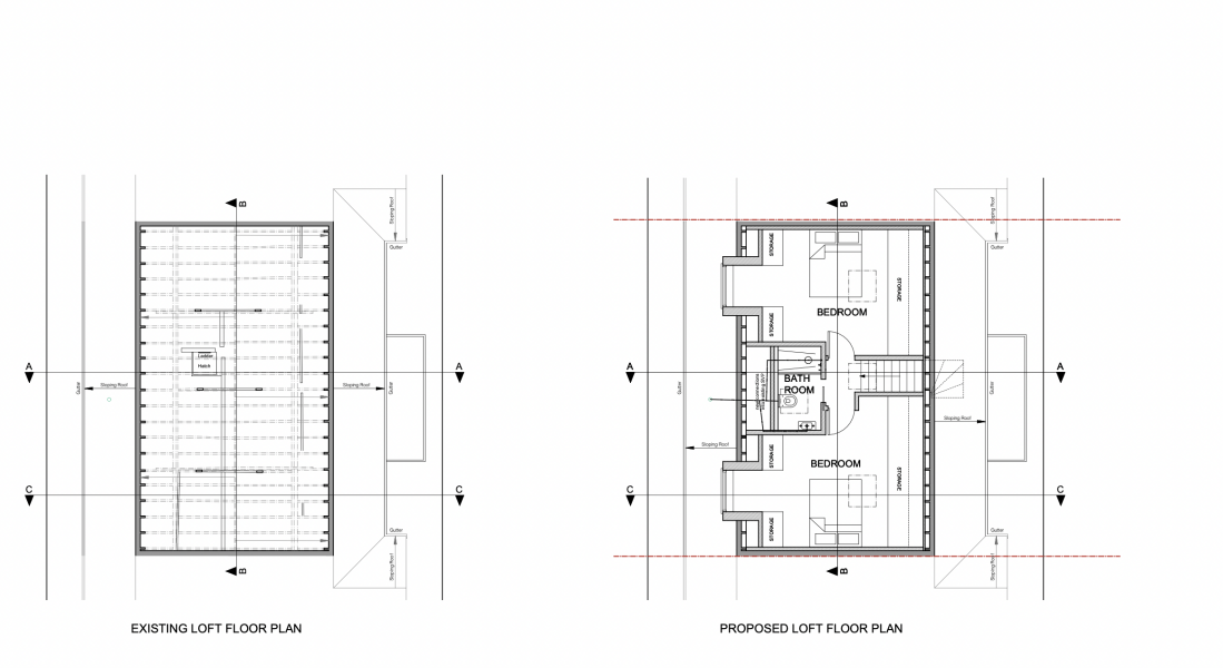 How much does a loft conversion cost these days (N London)