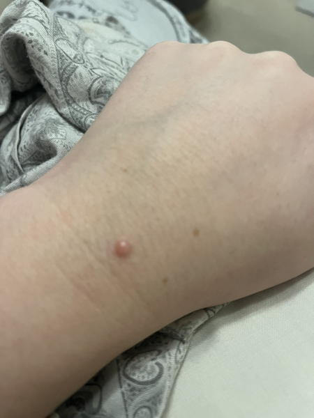 What could this be?