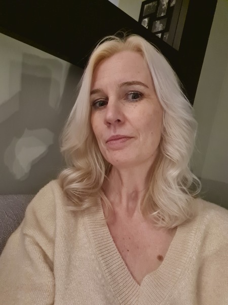 Blonde hair disaster?! Photo included