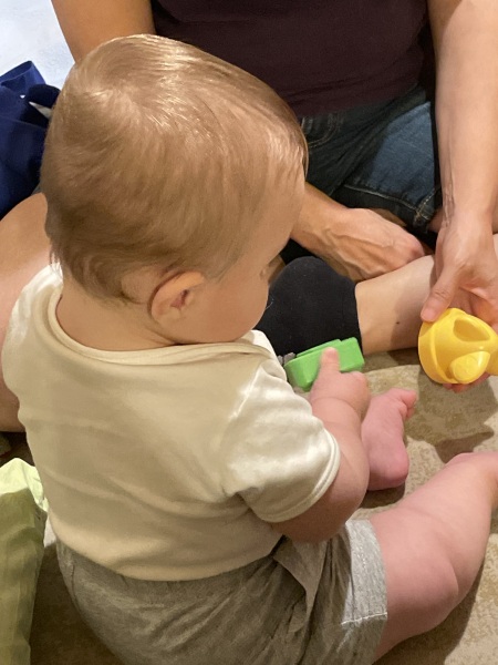 Which SPF sunscreen do I use for my baby?