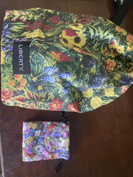 Liberty Beauty Drop Subscription Box Spoiler Part 6