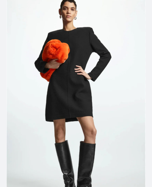 Can you help me find this cos dress?