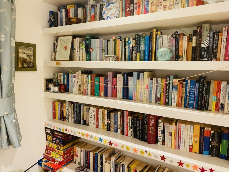 Is this what 99% of mumsnetters homes look like