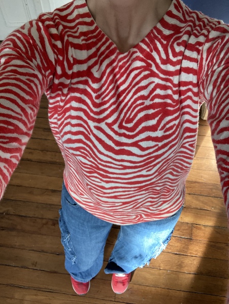 WAYWT Autumn/Winter 23